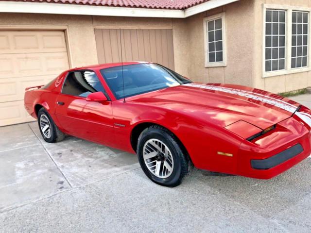 1988 Pontiac Firebird - photo 4