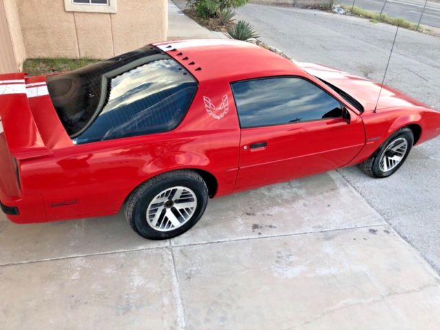 1988 Pontiac Firebird - photo 5