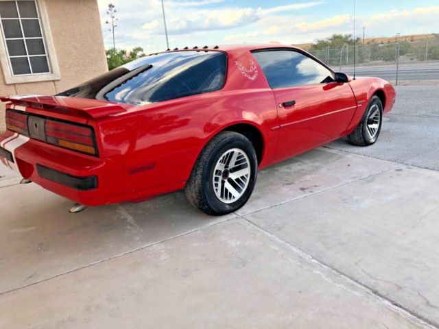 1988 Pontiac Firebird - photo 6