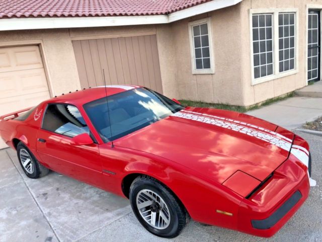 1988 Pontiac Firebird - photo 7