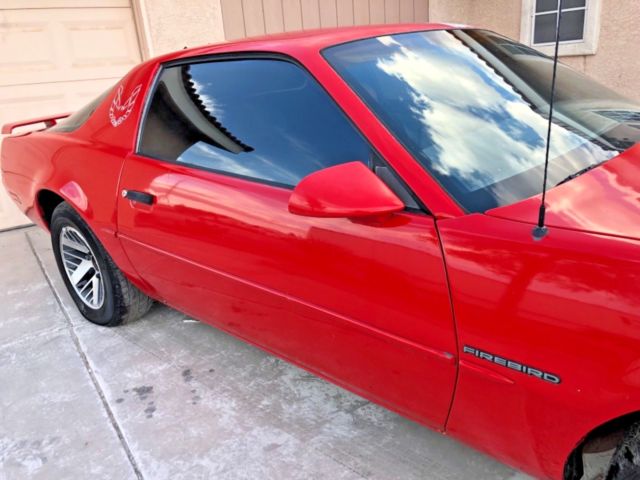 1988 Pontiac Firebird - photo 8