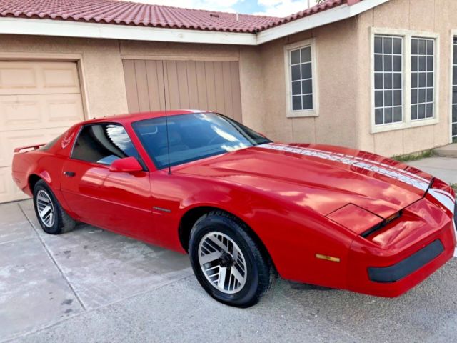 1988 Pontiac Firebird - photo 9
