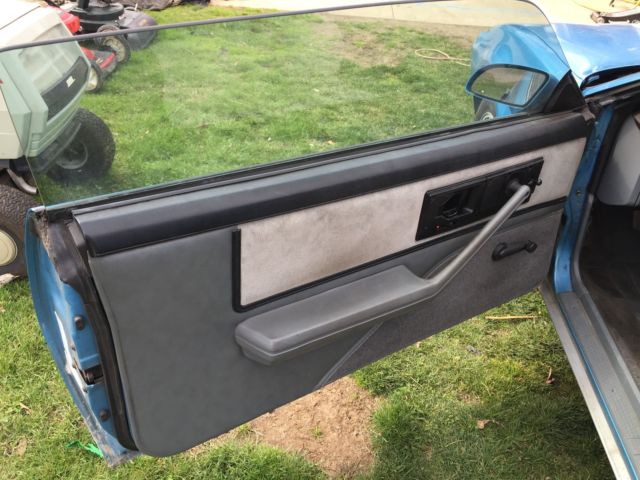 1988 Pontiac Firebird - photo 10
