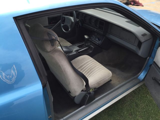 1988 Pontiac Firebird - photo 12