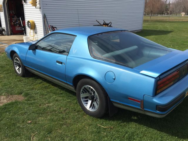 1988 Pontiac Firebird - photo 2