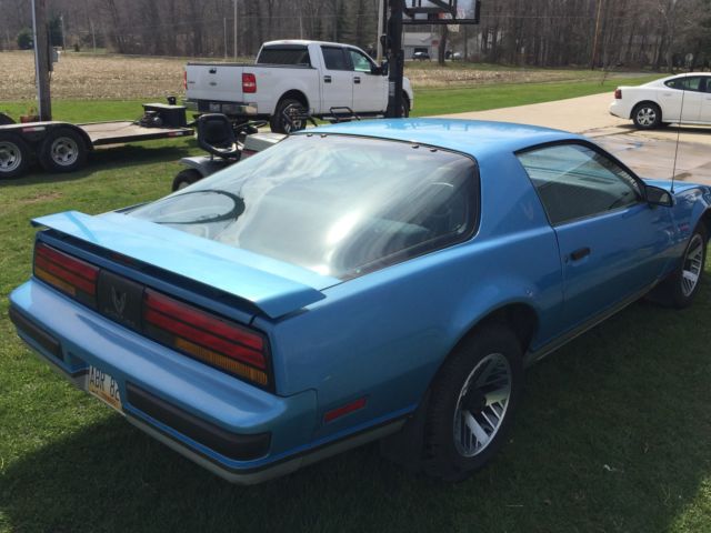 1988 Pontiac Firebird - photo 3