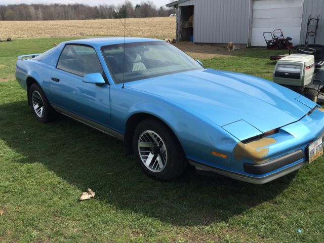 1988 Pontiac Firebird - photo 5