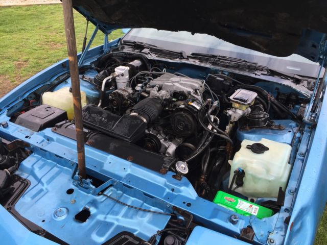1988 Pontiac Firebird - photo 7