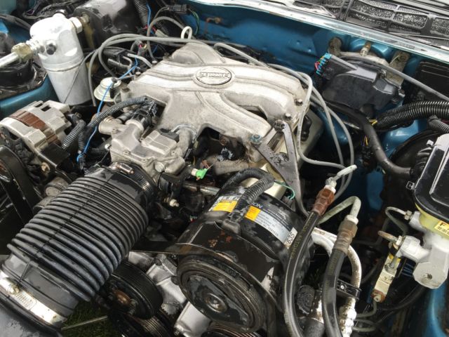 1988 Pontiac Firebird - photo 8