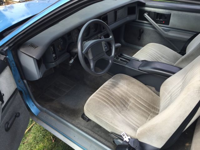 1988 Pontiac Firebird - photo 9