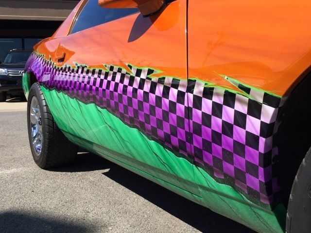 1988 Pontiac Firebird - photo 10