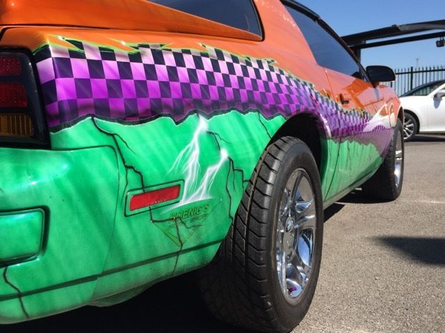 1988 Pontiac Firebird - photo 11