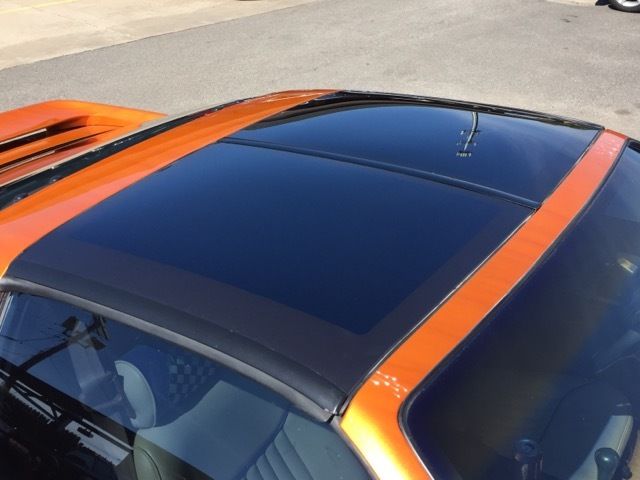 1988 Pontiac Firebird - photo 12