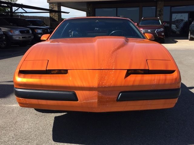 1988 Pontiac Firebird - photo 2