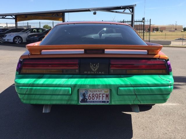 1988 Pontiac Firebird - photo 6