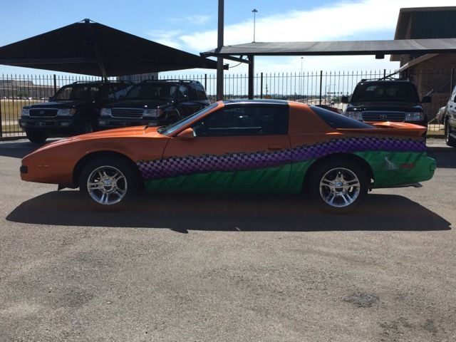 1988 Pontiac Firebird - photo 8