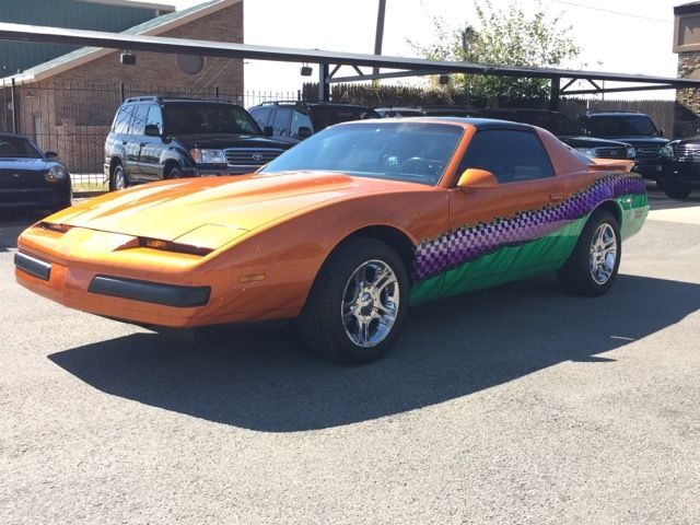 1988 Pontiac Firebird - photo 9