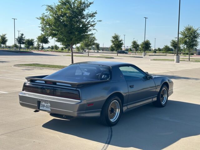 1988 Pontiac Firebird TRANS AM - photo 10