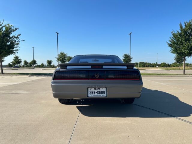1988 Pontiac Firebird TRANS AM - photo 11
