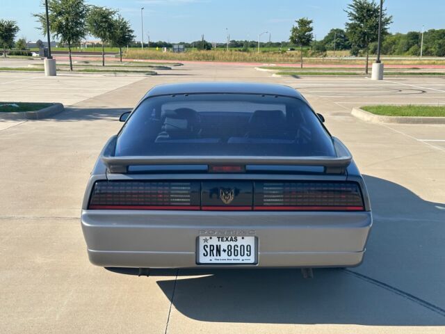 1988 Pontiac Firebird TRANS AM - photo 12