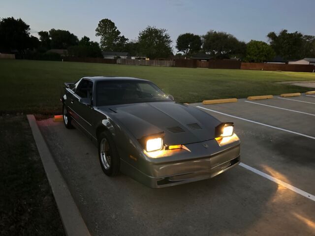 1988 Pontiac Firebird TRANS AM - photo 13