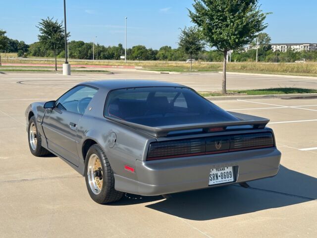 1988 Pontiac Firebird TRANS AM - photo 2