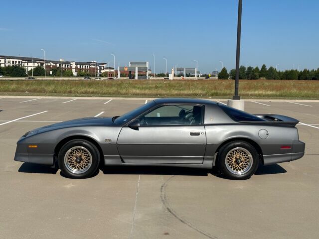 1988 Pontiac Firebird TRANS AM - photo 3