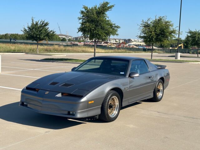 1988 Pontiac Firebird TRANS AM - photo 4