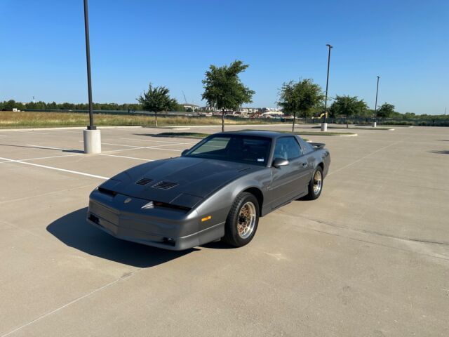 1988 Pontiac Firebird TRANS AM - photo 5