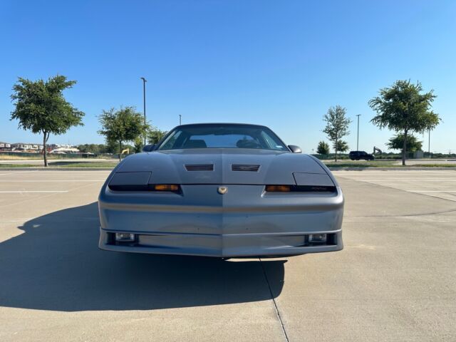 1988 Pontiac Firebird TRANS AM - photo 6