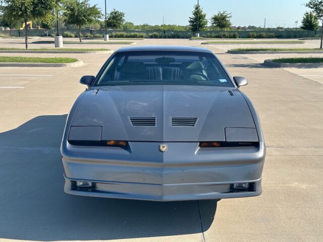 1988 Pontiac Firebird TRANS AM - photo 7