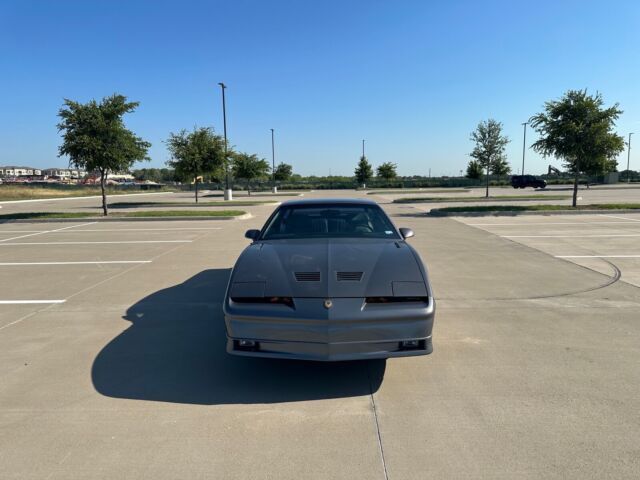 1988 Pontiac Firebird TRANS AM - photo 8