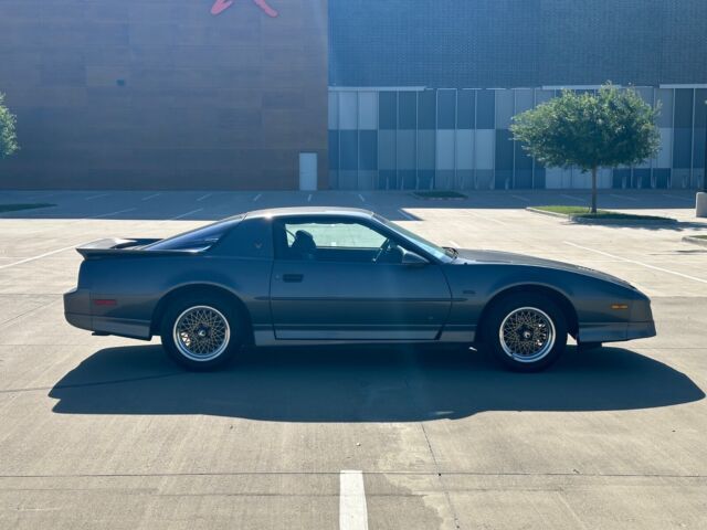 1988 Pontiac Firebird TRANS AM - photo 9
