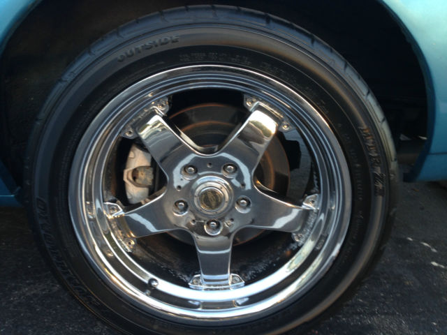 1988 Pontiac Firebird - photo 10
