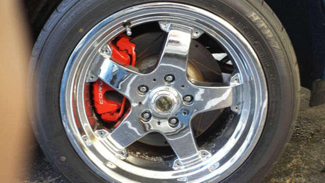 1988 Pontiac Firebird - photo 11