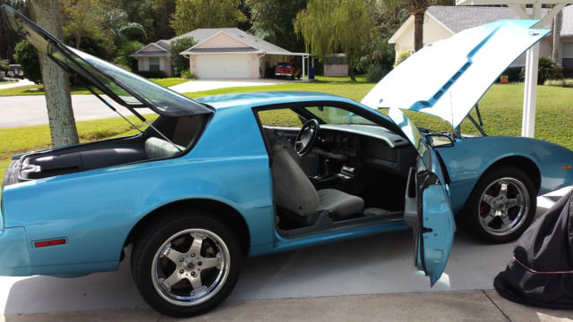 1988 Pontiac Firebird - photo 5