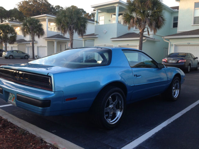 1988 Pontiac Firebird - photo 6