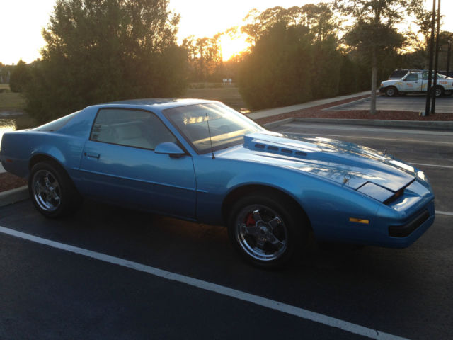 1988 Pontiac Firebird - photo 8