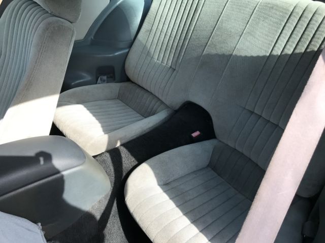 1988 Pontiac Firebird Formula - photo 13