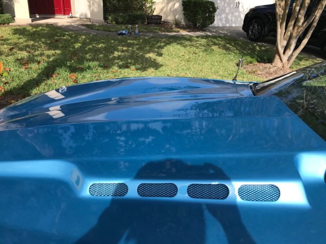1988 Pontiac Firebird Formula - photo 6