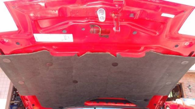 1988 Pontiac Firebird Formula 2dr Hatchback - photo 12