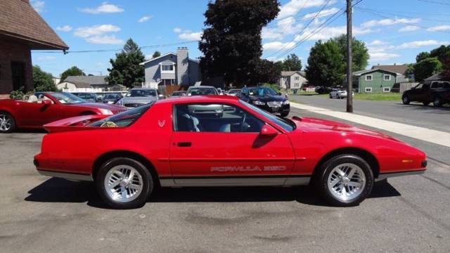 1988 Pontiac Firebird Formula 2dr Hatchback - photo 7