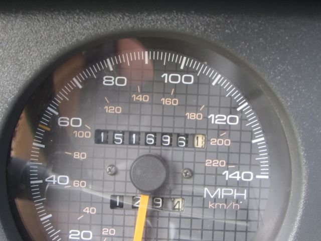 1988 Pontiac Firebird - photo 9