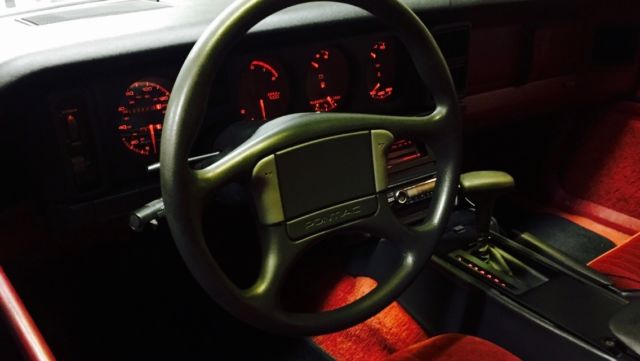 1988 Pontiac Firebird - photo 10