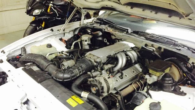 1988 Pontiac Firebird - photo 12
