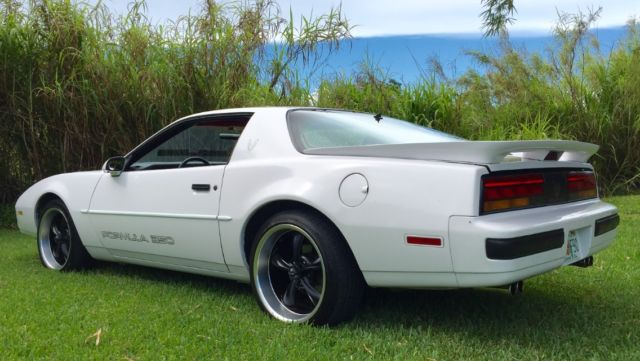 1988 Pontiac Firebird - photo 3