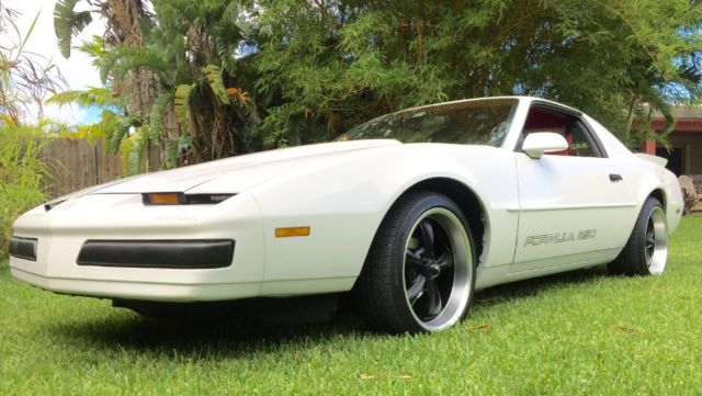 1988 Pontiac Firebird - photo 4