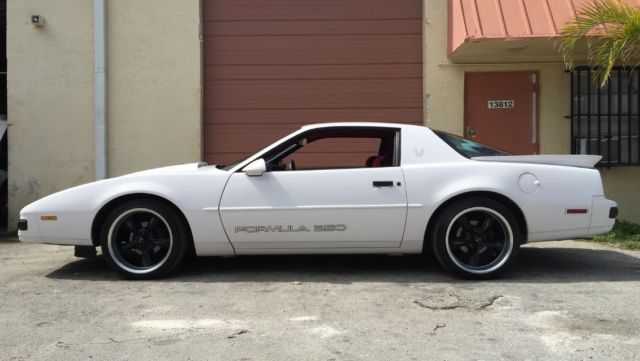 1988 Pontiac Firebird - photo 5