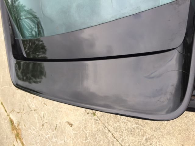 1988 Pontiac Firebird Formula 350 - photo 5