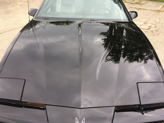 1988 Pontiac Firebird Formula 350 - photo 8